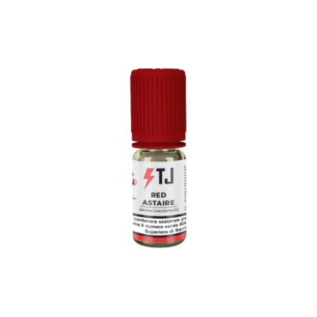 T-Juice Aroma Red Astaire 10ml