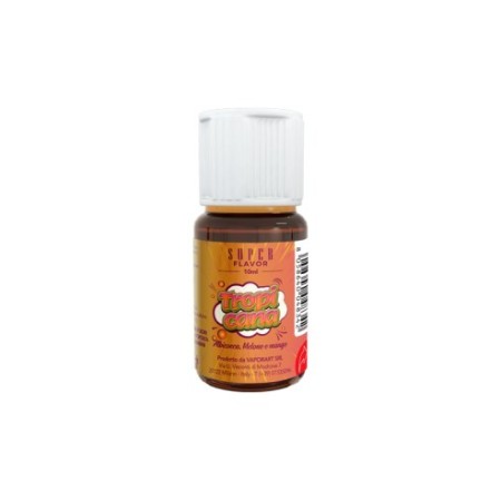 Super Flavor Tropicana Aroma 10 ml