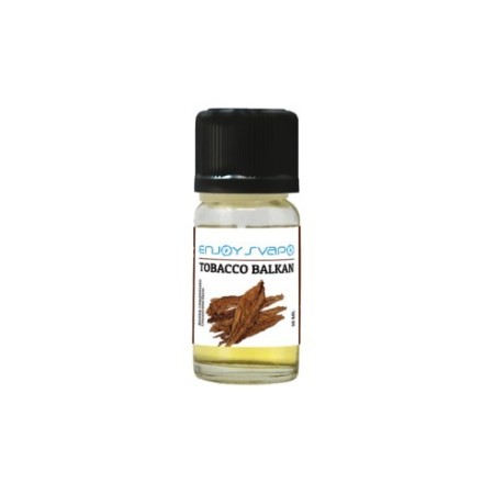 Enjoy Svapo Tobacco Balkan Aroma 10 ml