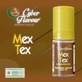 Cyber Flavour Aroma MexTex 10 ml