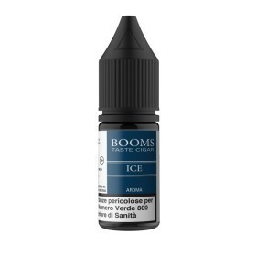 TNT Vape Booms Ice Aroma 10 ml