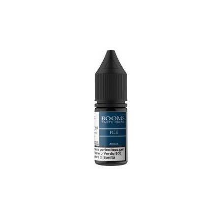 TNT Vape Booms Ice Aroma 10 ml