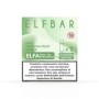ELFBAR ELFA Pod Kiwi Passion fruit Guava 2ml 20mg/ml - 2 PEZZI