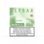 ELFBAR ELFA Pod Kiwi Passion fruit Guava 2ml 20mg/ml - 2 PEZZI