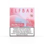 ELFBAR ELFA Pod Watermelon 2ml 20mg/ml - 2 PEZZI