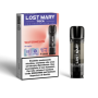 ELFBAR LOST MARY TOCA AIR Pod Watermelon 2ml 20mg/ml - 2 PEZZI