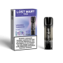ELFBAR LOST MARY TOCA AIR Pod Virginia Tobacco 2ml 20mg/ml - 2 PEZZI