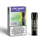 ELFBAR LOST MARY TOCA AIR Pod Tropical Fruit 2ml 20mg/ml - 2 PEZZI