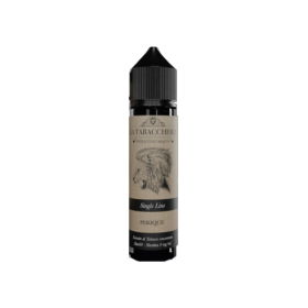 La Tabaccheria Extreme4Pods Extra Dry Perique Shot 20ml
