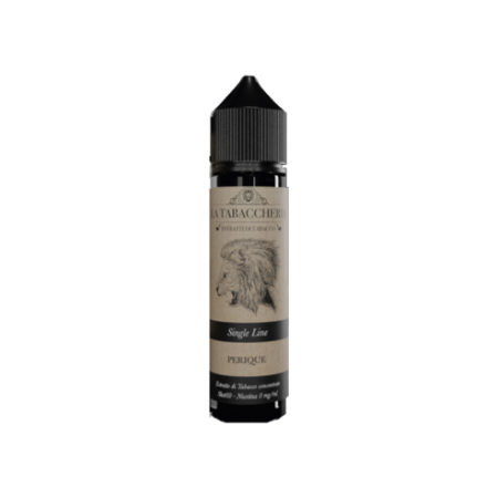 La Tabaccheria Extreme4Pods Extra Dry Perique Shot 20ml