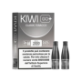 Kiwi Vapor Kiwi Go Plus Classic Tobacco 0 Pod di Ricambio