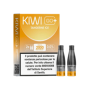 Kiwi Vapor Kiwi Go Plus Tangerine Ice 0 Pod di Ricambio