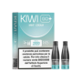 Kiwi Vapor Kiwi Go Plus Mint Cream 0 Pod di Ricambio