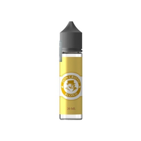 PGVG Labs Don Cristo Blond Scomposto 20 ml