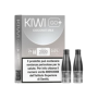 Kiwi Vapor Kiwi Go Plus Coconut Milk 0 Pod di Ricambio