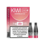 Kiwi Vapor Kiwi Go Plus Watermelon Ice Pod di Ricambio