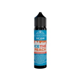 La Tabaccheria Ice The Peach Shot 20 ml