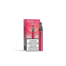 KIWI GO PLUS DEVICE POD WATERMELON ICE