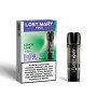 ELFBAR LOST MARY TOCA AIR Pod Lemon Lime 2ml 20mg/ml - 2 PEZZI