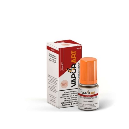 Vaporart Malby liquido pronto 10 ml