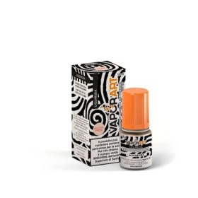 Vaporart Liquirizia liquido pronto 10 ml