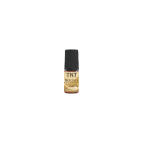TNT Vape Booms VCT liquido pronto 10 ml