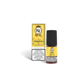 Real Srls Virginia liquido pronto 10 ml