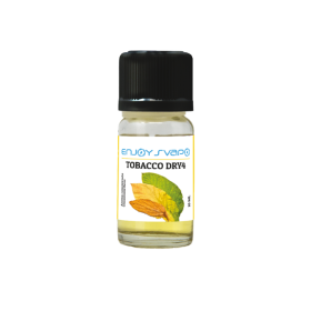 Enjoy Svapo Tobacco DRY4 Aroma 10 ml