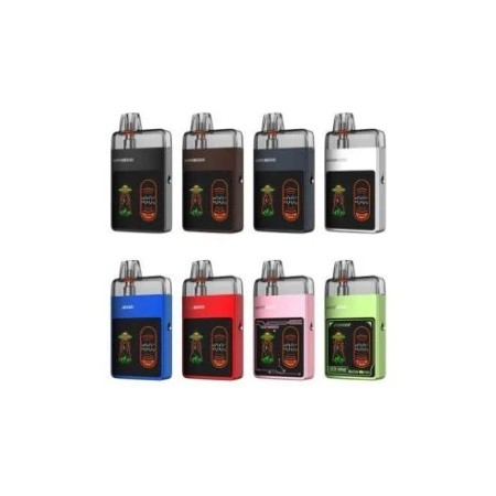 Vaporesso Eco Nano Pro Pod Mod 1000mAh