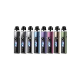 Geek Vape Wenax Q Pro Pod Mod 1200MAH