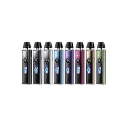 Geek Vape Wenax Q Pro Pod Mod 1200MAH