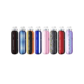 Aspire Pixo Aura Pod Mod 1300mAh