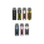 Vaporesso Luxe X Pro Pod Mod 1500mAh