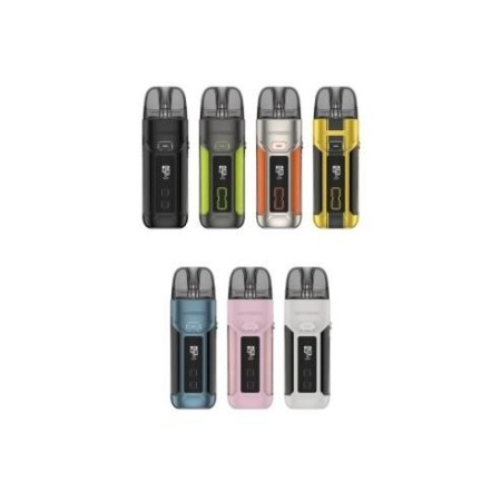 Vaporesso Luxe X Pro Pod Mod 1500mAh