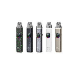OXVA XLim Pro 2 DNA Pod Mod 1300mAh