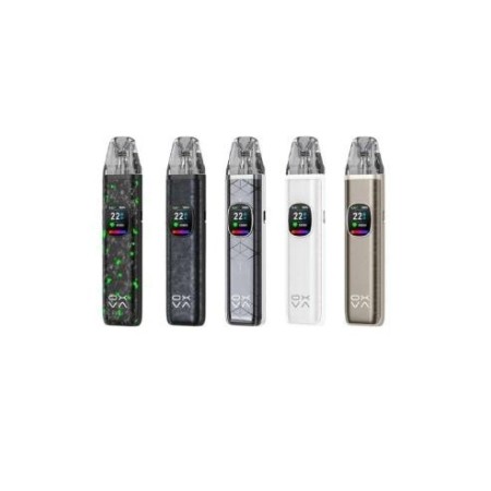 OXVA XLim Pro 2 DNA Pod Mod 1300mAh
