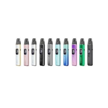 Voopoo Argus G3 Pod Mod 1500maH