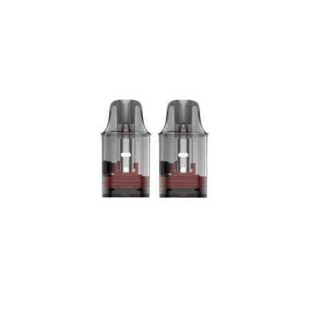 Vaporesso Vibe Pod di Ricambio 4.5ml confezione da 2 pezzi