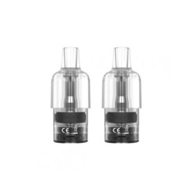 Aspire TG Pod di ricambio Confezione da 2 pezzi