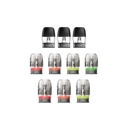GeekVape POD Q Series 2ml (confezione da 3 pezzi)