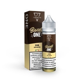 Suprem-e BiscottOne Shot 20 ml