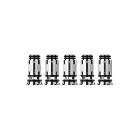 VOOPOO pnp x coil Confezione da 5 Pezzi
