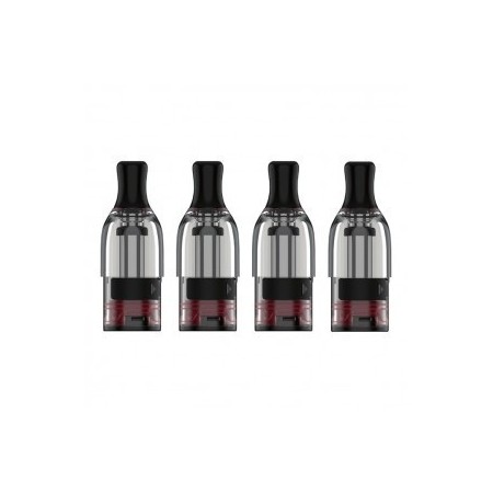 Pod di Ricambio ECO ONE Confezione da 4 Pezzi