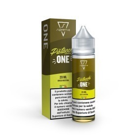 Suprem-e PistacchiOne Shot 20 ml