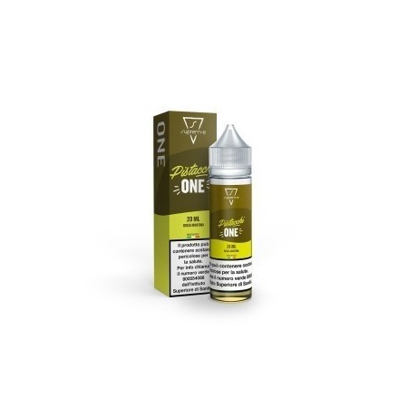 Suprem-e PistacchiOne Shot 20 ml