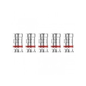 Testine Coil PnP - VM4 0,6ohm Confezione da 5 Pezzi