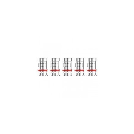 Testine Coil PnP - VM4 0,6ohm Confezione da 5 Pezzi