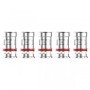 Testine Coil PnP - VM4 0,6ohm Confezione da 5 Pezzi