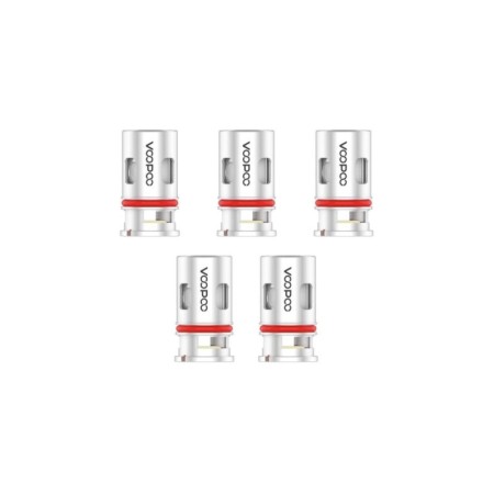 Testine Coil PnP - VM3 0,45ohm Confezione da 5 Pezzi