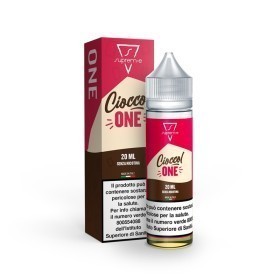 Suprem-e CioccolOne Shot 20 ml